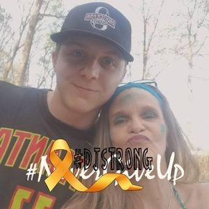 Meet your Posher, Brandy